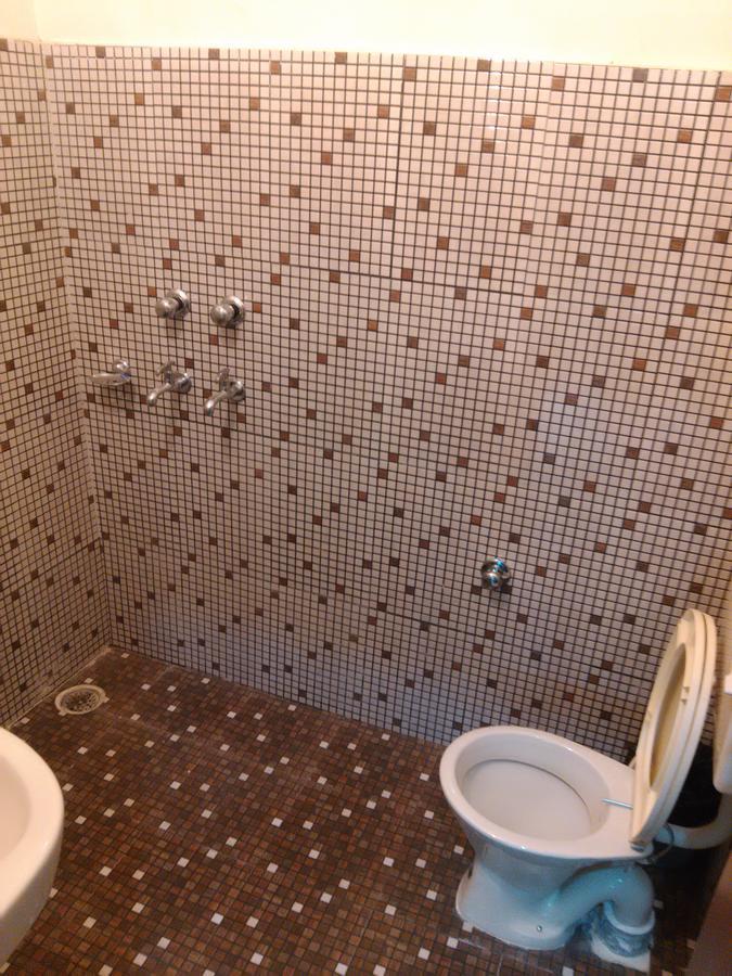 Hotel Palace Hoshiarpur 外观 照片