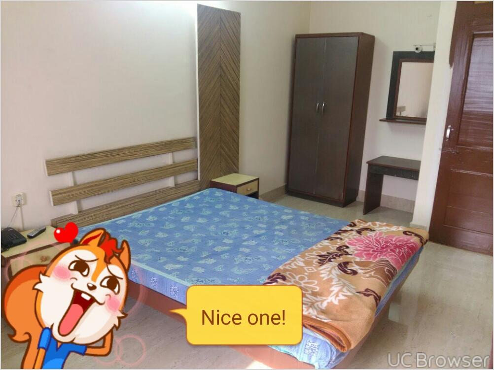 Hotel Palace Hoshiarpur 外观 照片