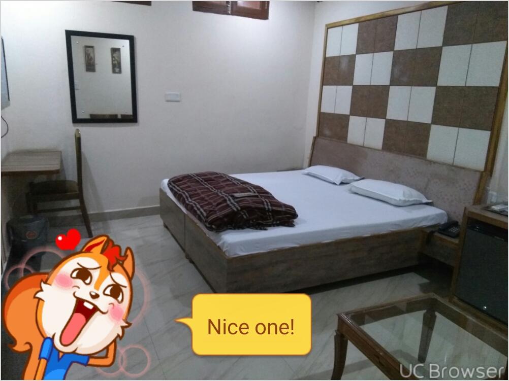 Hotel Palace Hoshiarpur 外观 照片