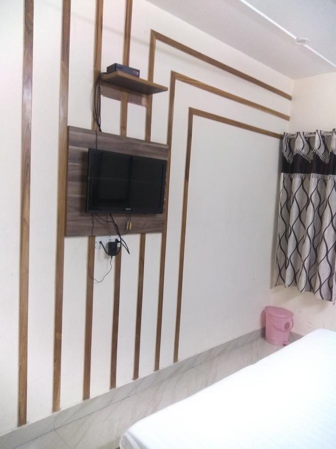 Hotel Palace Hoshiarpur 外观 照片